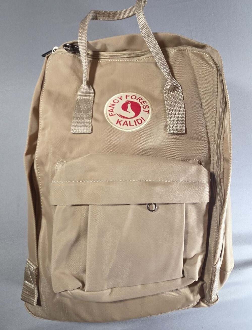 Kalidi casual backpack